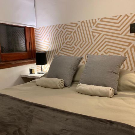 Buenos Aires Downtown Experiencie #Baexp09 Apartment Bagian luar foto