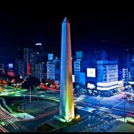 Buenos Aires Downtown Experiencie #Baexp09 Apartment Bagian luar foto