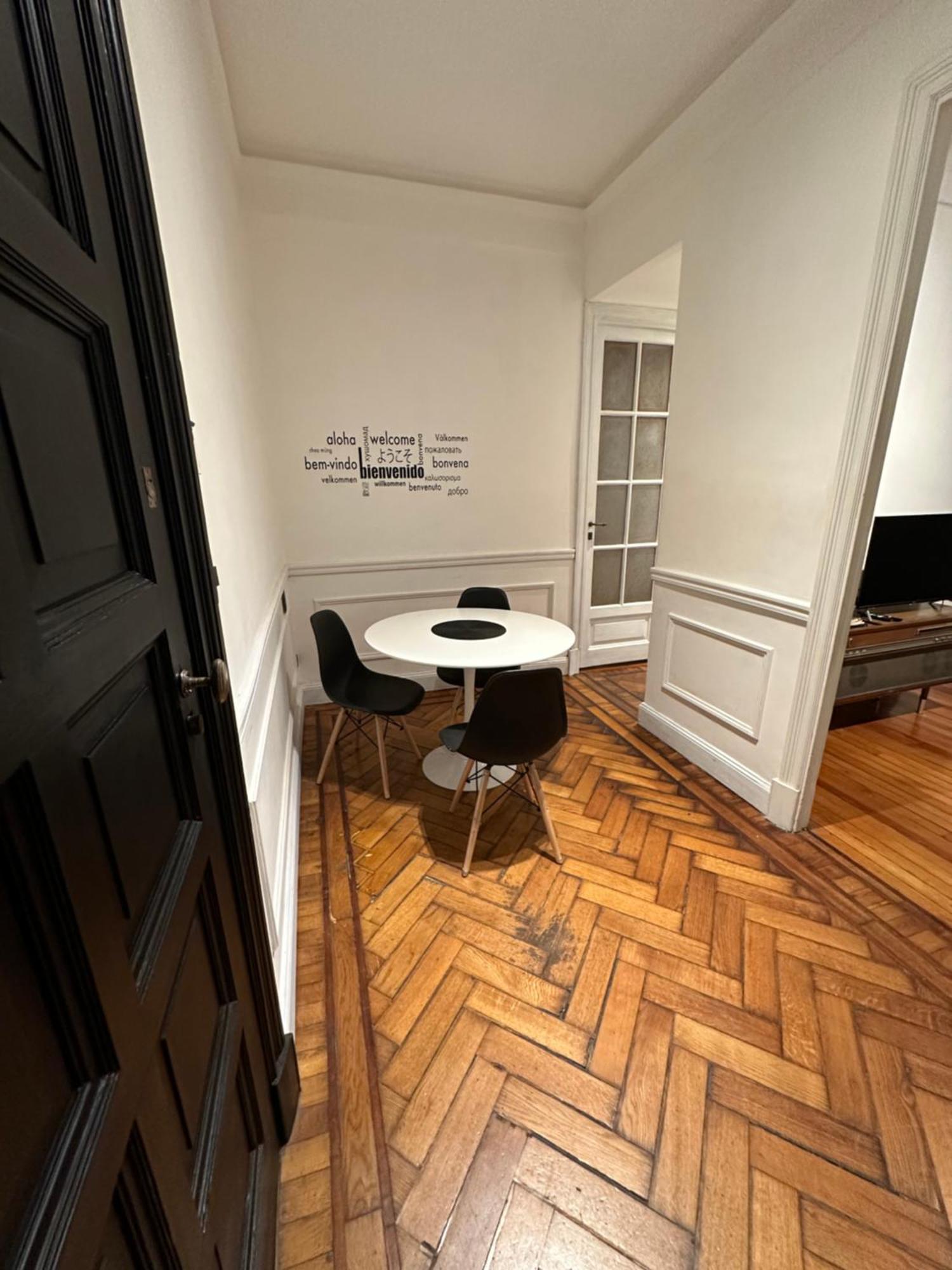 Buenos Aires Downtown Experiencie #Baexp09 Apartment Bagian luar foto