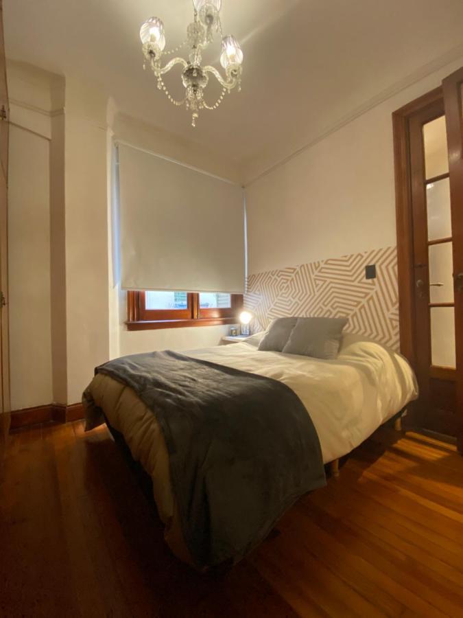 Buenos Aires Downtown Experiencie #Baexp09 Apartment Bagian luar foto