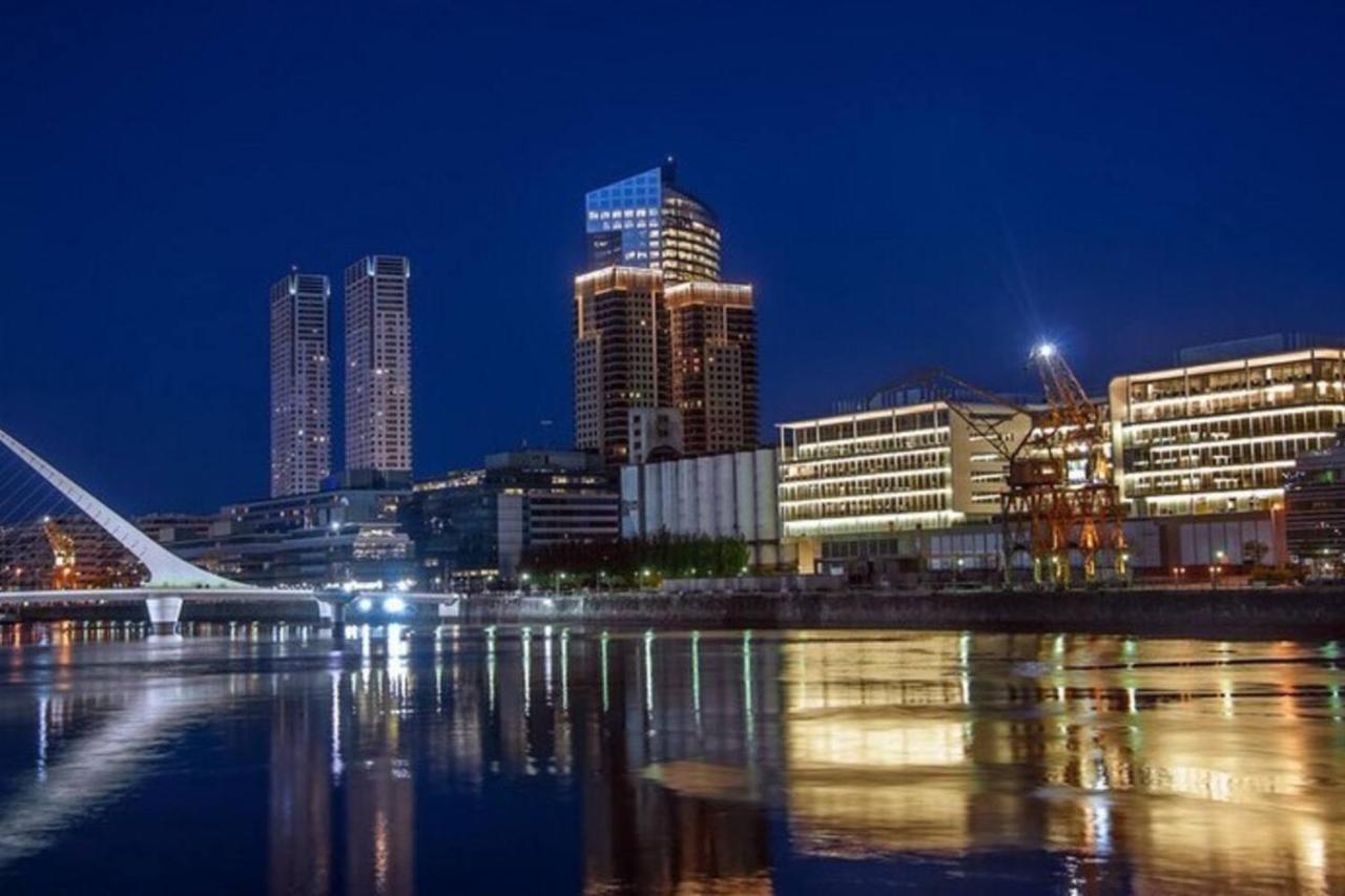 Buenos Aires Downtown Experiencie #Baexp09 Apartment Bagian luar foto