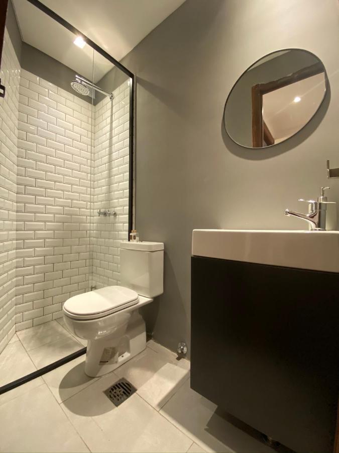 Buenos Aires Downtown Experiencie #Baexp09 Apartment Bagian luar foto