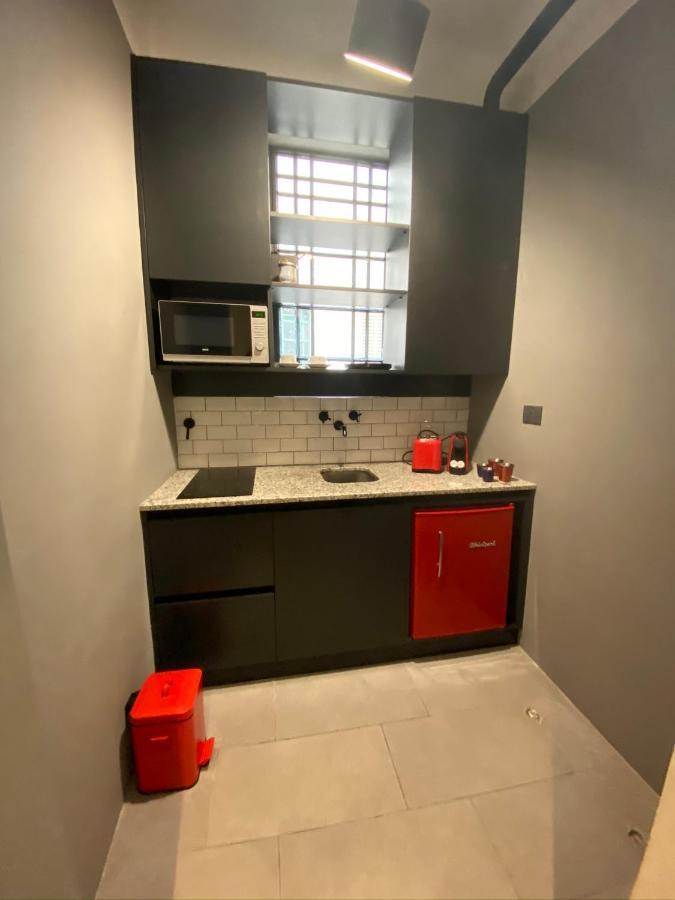 Buenos Aires Downtown Experiencie #Baexp09 Apartment Bagian luar foto